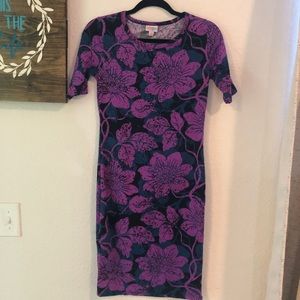 LulaRoe Julia dress
